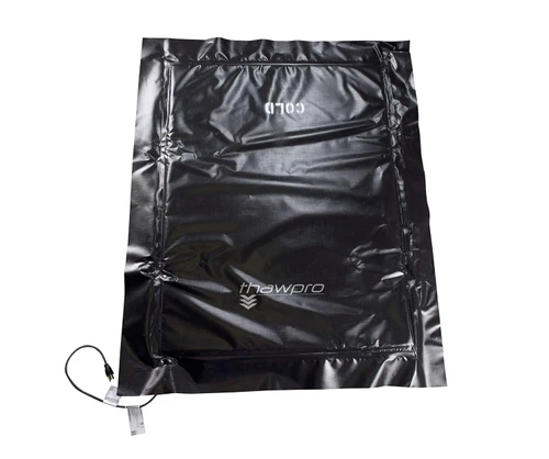 Powerblanket ThawPro Ground Thawing Blanket, Fixed Temp 150°F