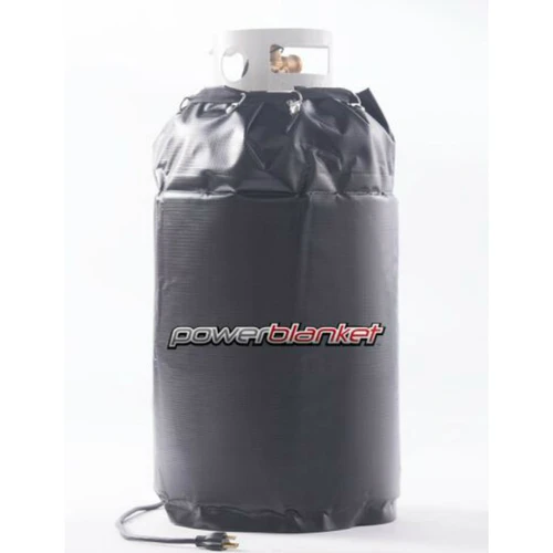 Powerblanket Spray Foam Cylinder & Box Warmer