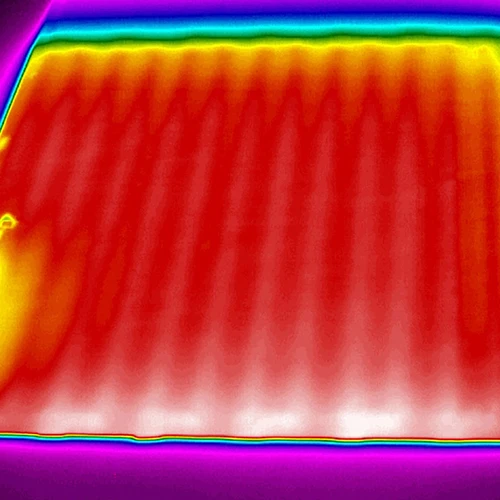 Powerblanket 5-Gallon Wax Melting Blanket, Fixed Temp 185°F