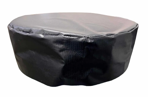Powerblanket Drum & Bucket Top and Bottom Insulation Covers