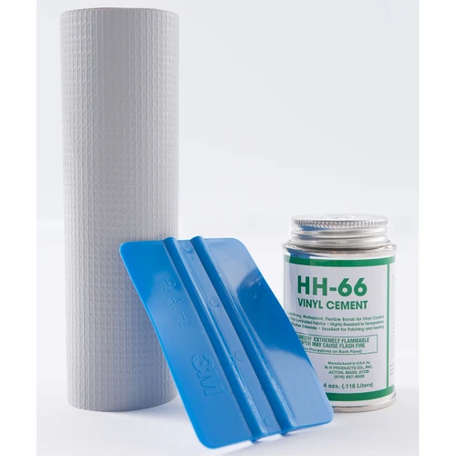 Powerblanket Vinyl Repair Kit