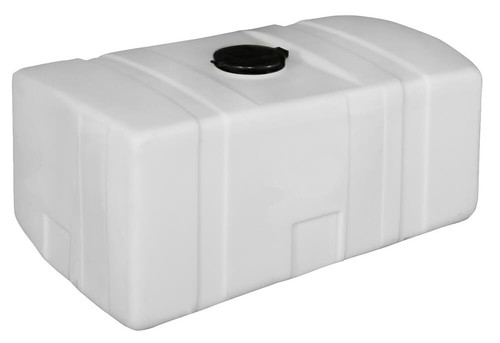 100 Gallon Norwesco Loaf Tank | 39" x 27" x 25"