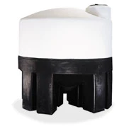 125 Gallon Norwesco Containment Basin | 48" x 60"