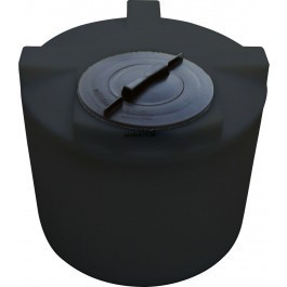 200 Gallon CRMI Vertical Storage Tank