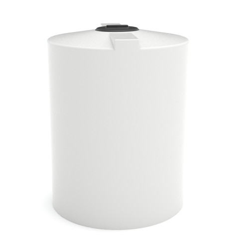 500 Gallon Chem-Tainer Vertical Tank (IA/IC) | TC5971DC