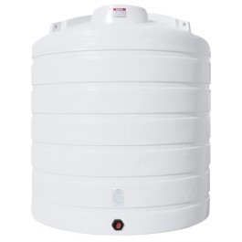4000 Gal Vertical Water Tank | Enduraplas THV04000W