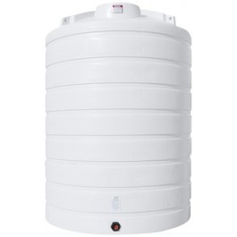 5000 Gal Vertical Water Tank | Enduraplas THV05000W