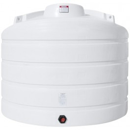 8000 Gal Vertical Water Tank | Enduraplas THV08000W