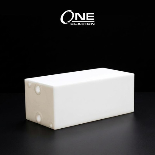 20 Gallon Marine & RV Tank for Holding & Fresh Water with Pre-drilled Holes