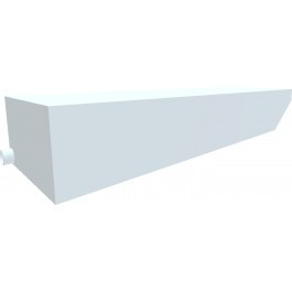 15 Gallon RV Holding Tank | RV104H