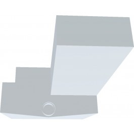 19 Gallon RV Holding Tank | RV16H