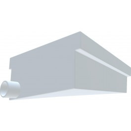 20 Gallon RV Holding Tank | RV1H
