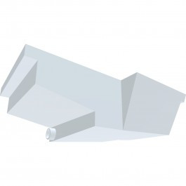 30 Gallon RV Holding Tank | RV22H