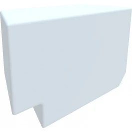 35 Gallon RV Fresh Water Tank | RV34W