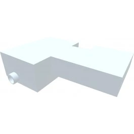 9 Gallon RV Holding Tank | RV35H