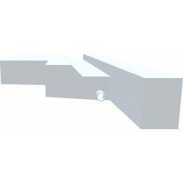 35 Gallon RV Holding Tank | RV3H
