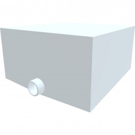 21 Gallon RV Holding Tank | RV56H