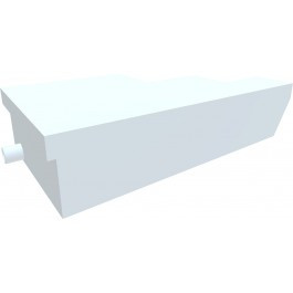 48 Gallon RV Holding Tank | RV60H