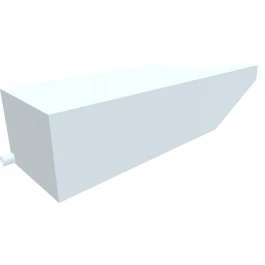 45 Gallon RV Holding Tank | RV83H