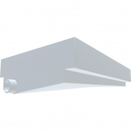 22 Gallon RV Holding Tank | RV8H