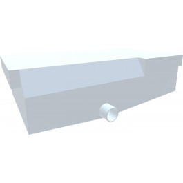 35 Gallon RV Holding Tank | RV90H