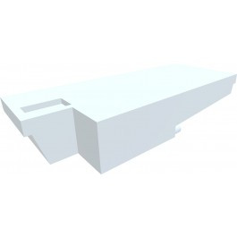 48 Gallon RV Holding Tank | RV92H