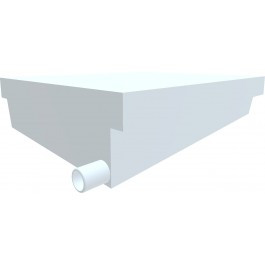 25 Gallon RV Holding Tank | RV95H