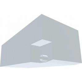 44 Gallon RV Holding Tank | RV96H