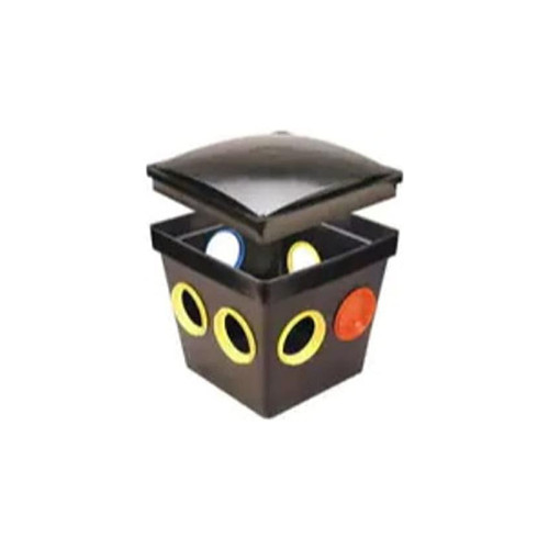 Tuf-Tite 7-Hole Distribution Box | AKS10898