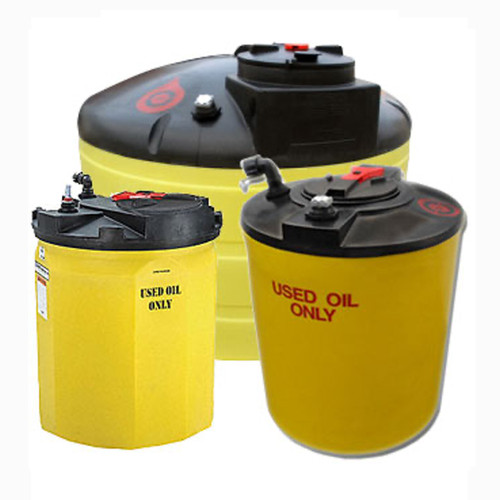 37" x 4" Chem-Tainer Oil-Tainer Spill Pan | TC3604OA