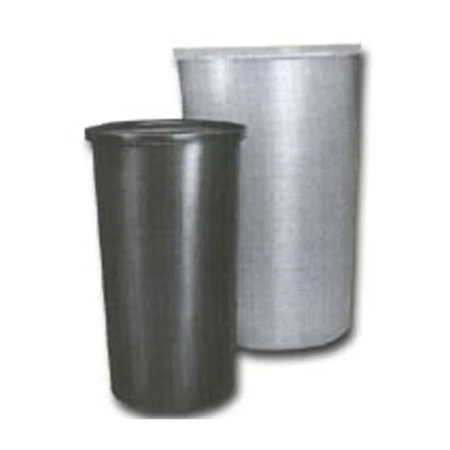 150 Gallon Chem-Tainer Tapered Cylindrical Tank | TC3050GA