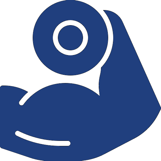 Strength Icon