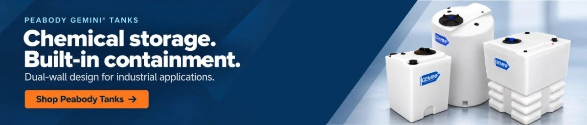 Desktop Banner: Tanks
