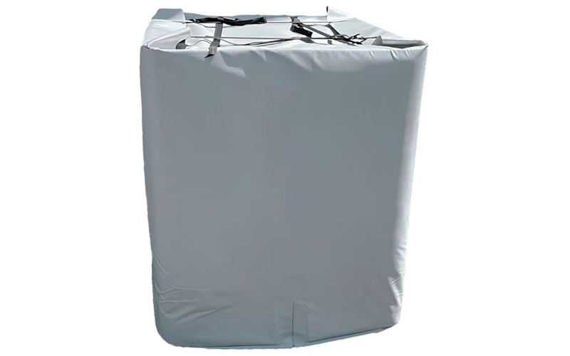 IBC heater blanket pro model