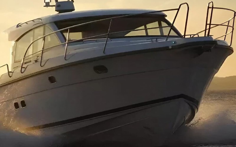 Custom water tanks designed for boats, showcasing various sizes and shapes to fit different vessel needs.