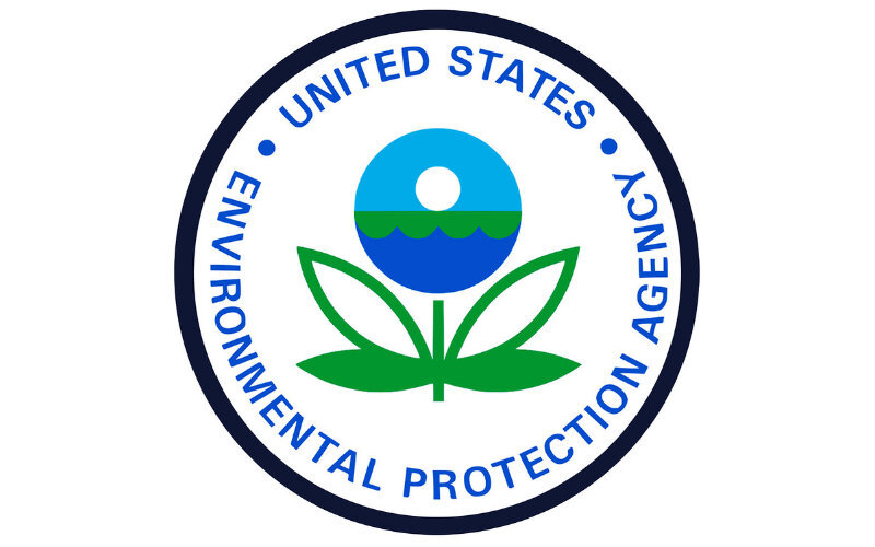 Logo of the U.S. Environmental Protection Agency