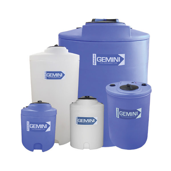 550 gallon express water trailer