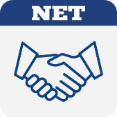 Net Terms Available