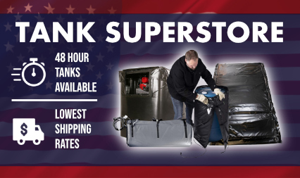 Mobile Banner: Heater Blankets