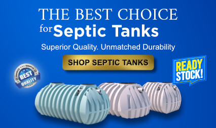 Mobile Banner: Septic Tanks Overview