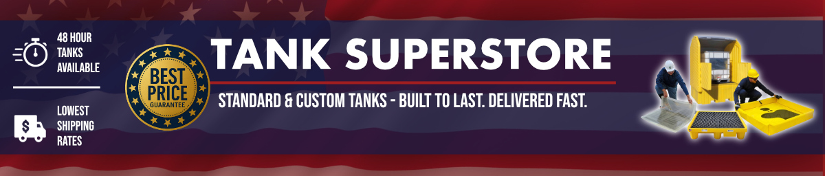 Desktop Banner: Spill Containment