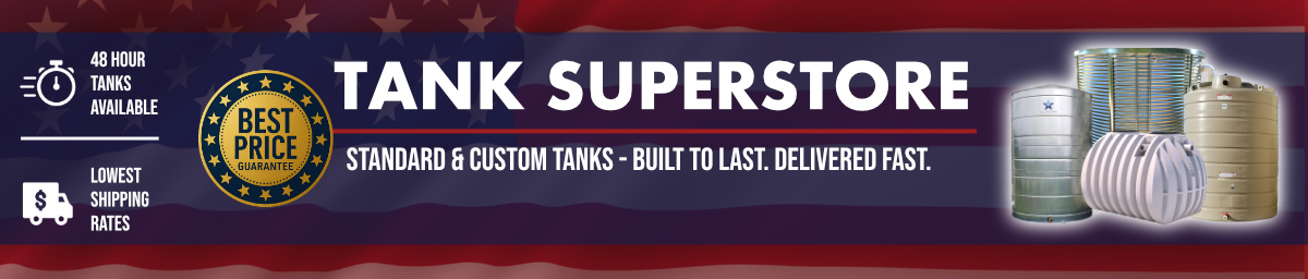 Desktop Banner: Tanks