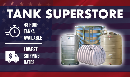 Mobile Banner: Tanks