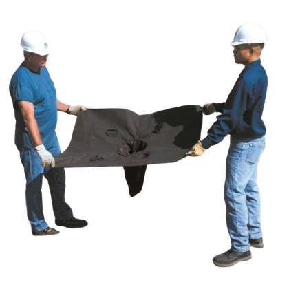 Stormwater management solutions for jobsite runoff control