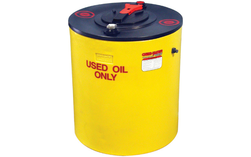an image of the Oil-Tainer
