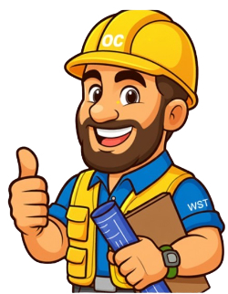 WST spill control specialist