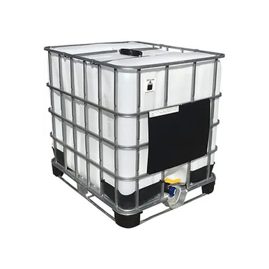 275 gallon IBC tote