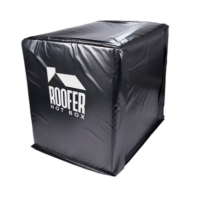 Powerblanket PRO Model Bulk Material Warmer, Max Temp 120°F