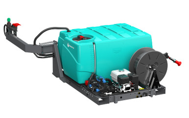 Field Boss Xstream