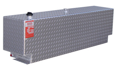 ATI AUX43R Diesel Auxiliary Fuel Tank, 43 Gallon Rectangle